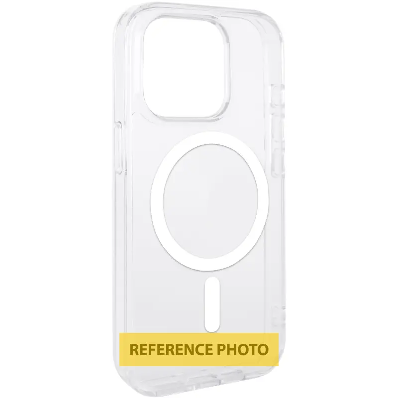Etui TPU Ummi transparent with Magnetic Fit do Samsung Galaxy S26, TPU+PC