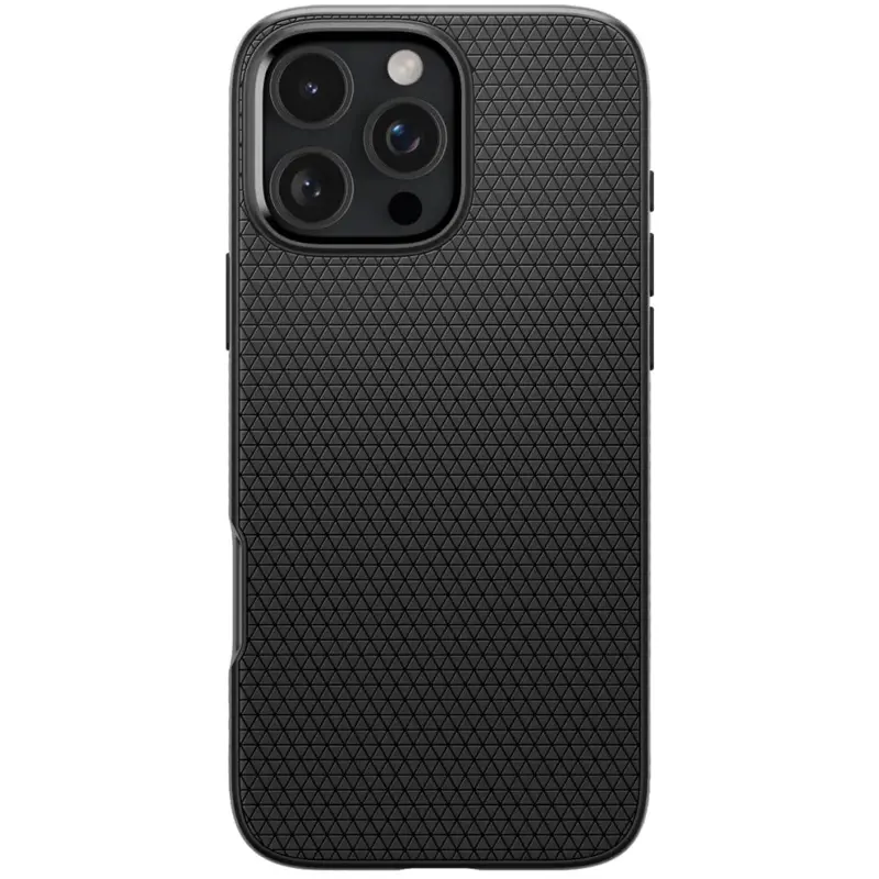 Etui SPIGEN LIQUID AIR do Apple iPhone 16 Pro (6.3"), TPU