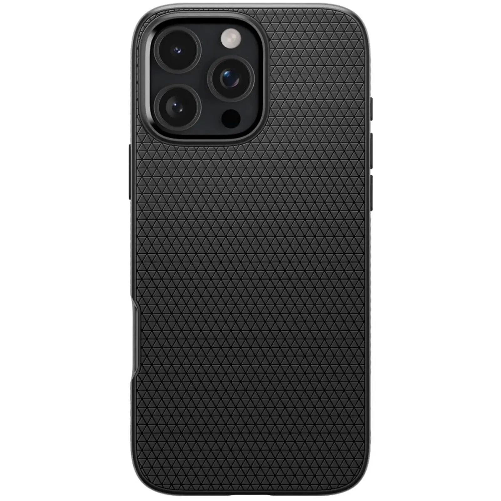 Etui SPIGEN LIQUID AIR do Apple iPhone 16 Pro (6.3"), TPU