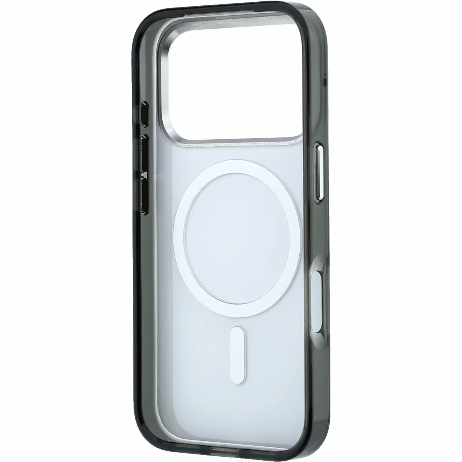 Etui Karl Lagerfeld Smooth Bodies Sketch Magsafe do Apple iPhone 17 Pro / 18 Pro, Black 3, Sztuczna skóra