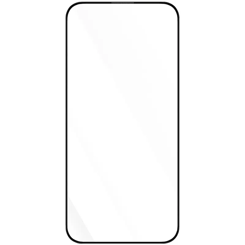 Ochronne szkło Blueo Anti-Dust HD do Apple iPhone 13 Pro Max / 14 Plus (6.7"), Czarny 1, Szkło hartowane