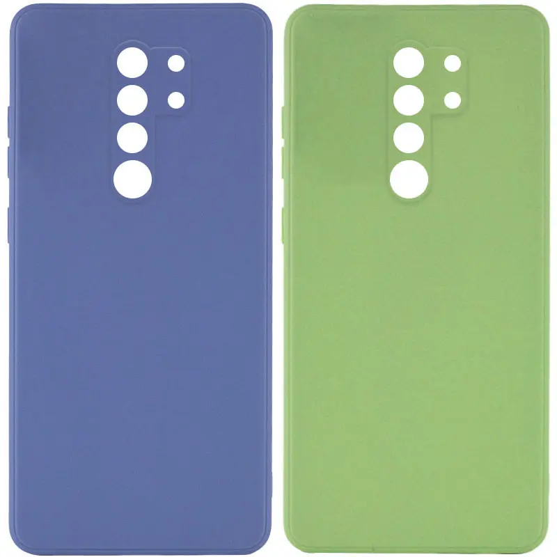 Etui TPU Candy Full Camera do Xiaomi Redmi Note 8 Pro, TPU