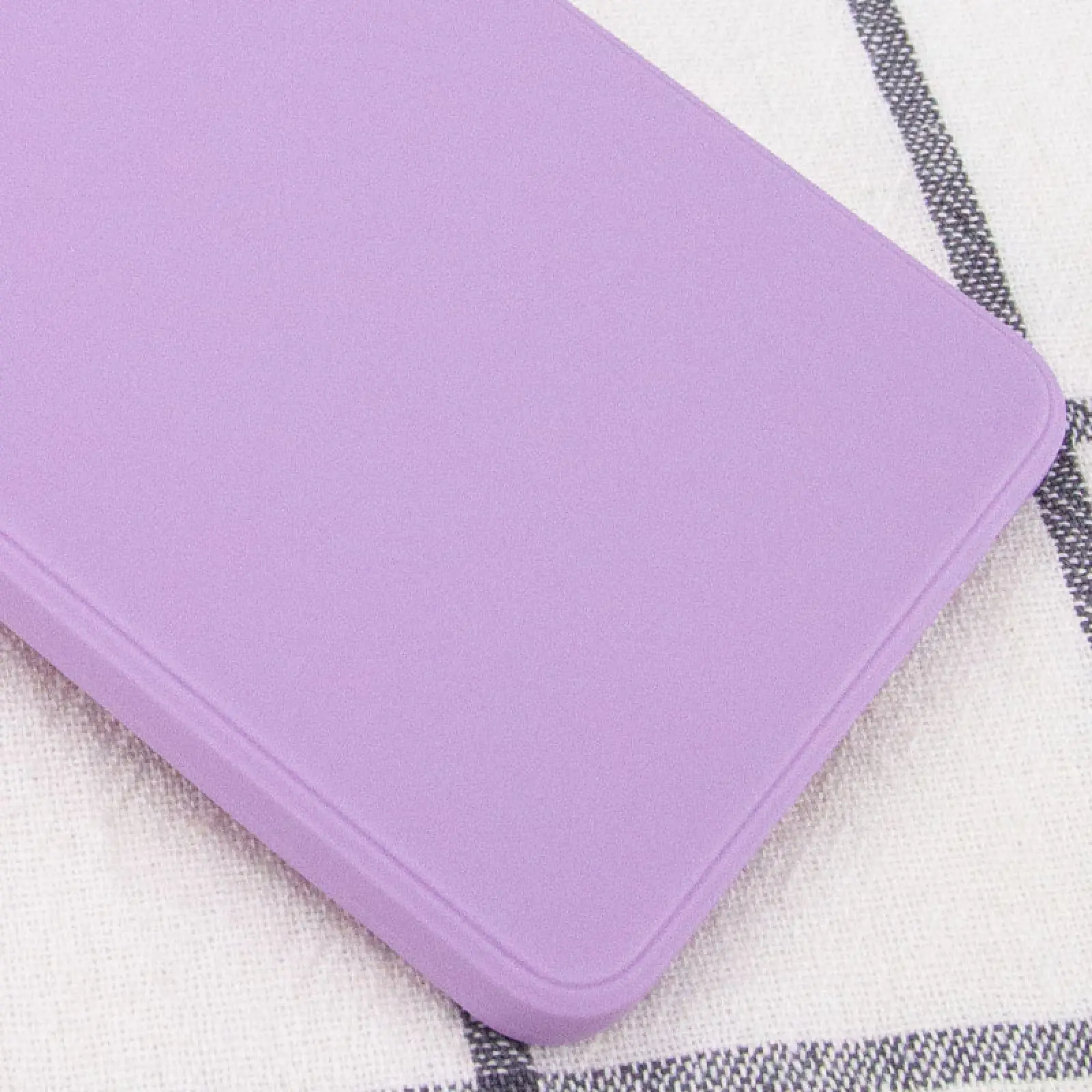 Etui TPU Candy Full Camera do Xiaomi Redmi 9, Śliwka / Purple 1, TPU