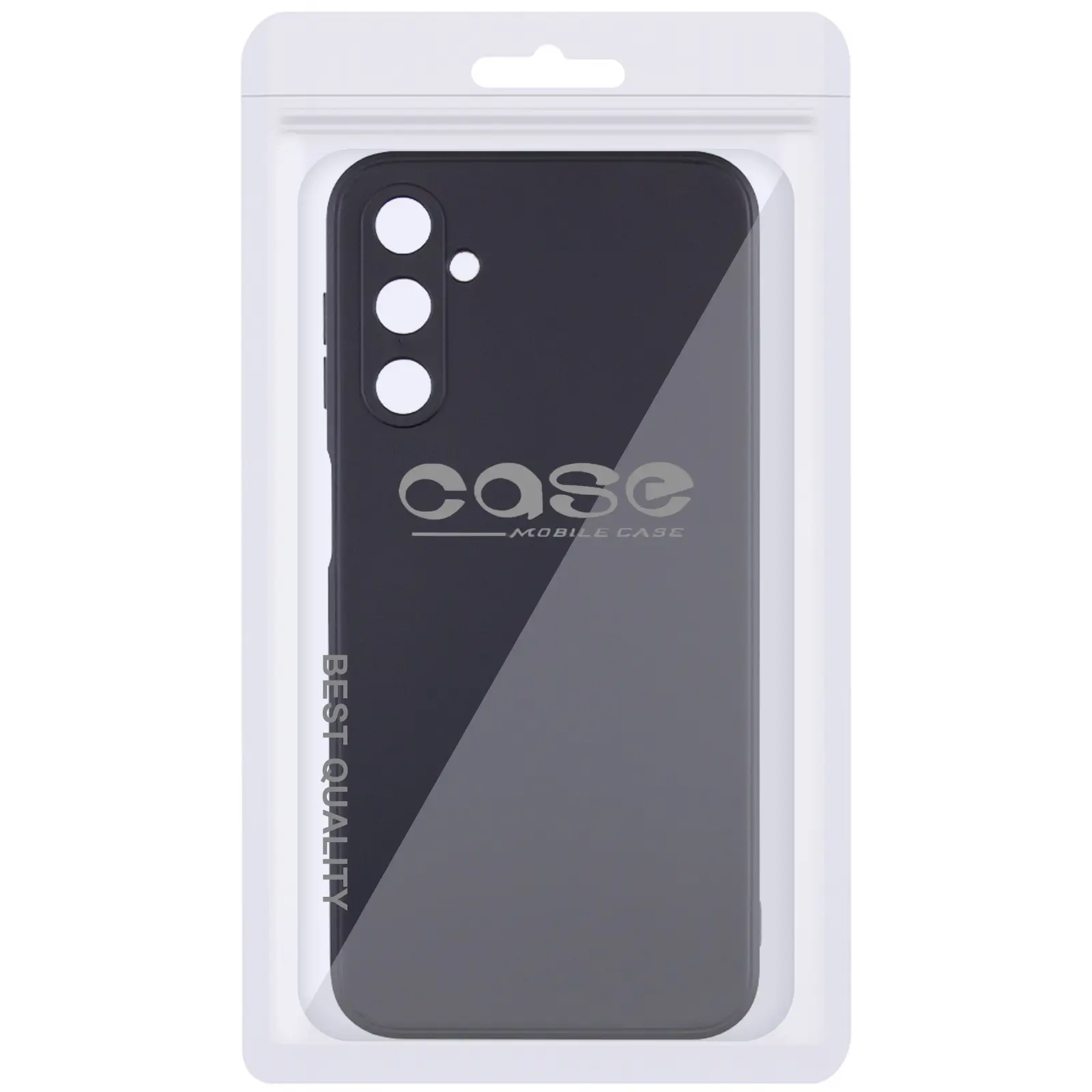 Силіконовий чохол Candy Full Camera для Samsung Galaxy A34 5G 1, TPU