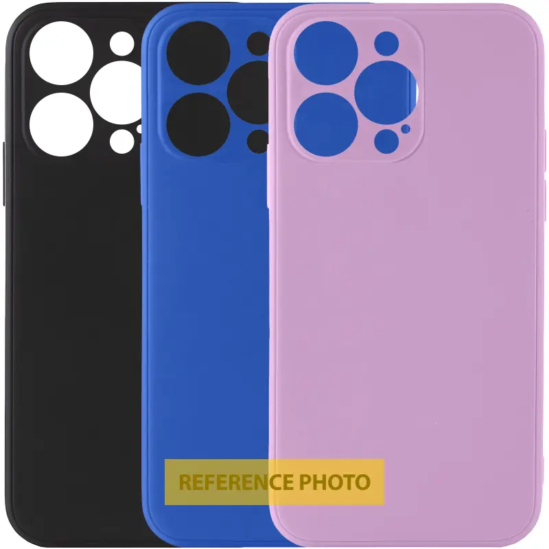 Case TPU Candy Full Camera for Samsung Galaxy A13 5G / A04s, TPU