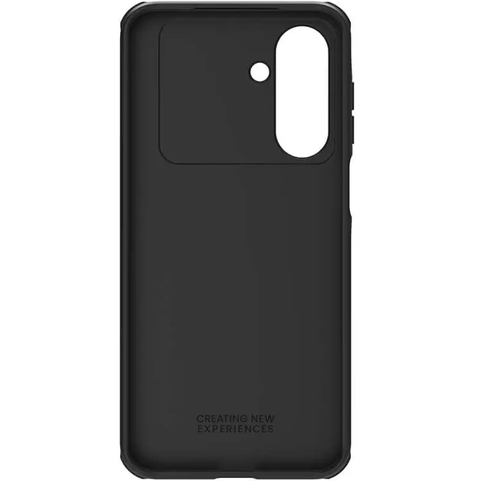 Węgiel nakładka Nillkin CamShield Pro do Samsung Galaxy A17 4G/5G, Black 4, Plastikowy
