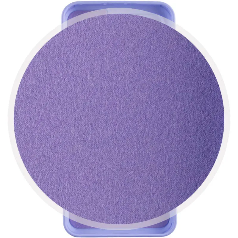 Etui TPU GETMAN Liquid Silk Full Camera do Xiaomi Redmi Note 13 4G, Lilac / Dasheen 1, TPU