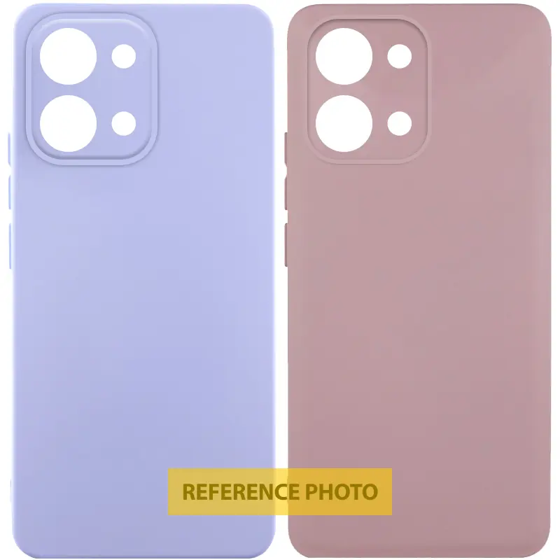 Etui TPU GETMAN Liquid Silk Full Camera do Realme GT 8 Pro, TPU