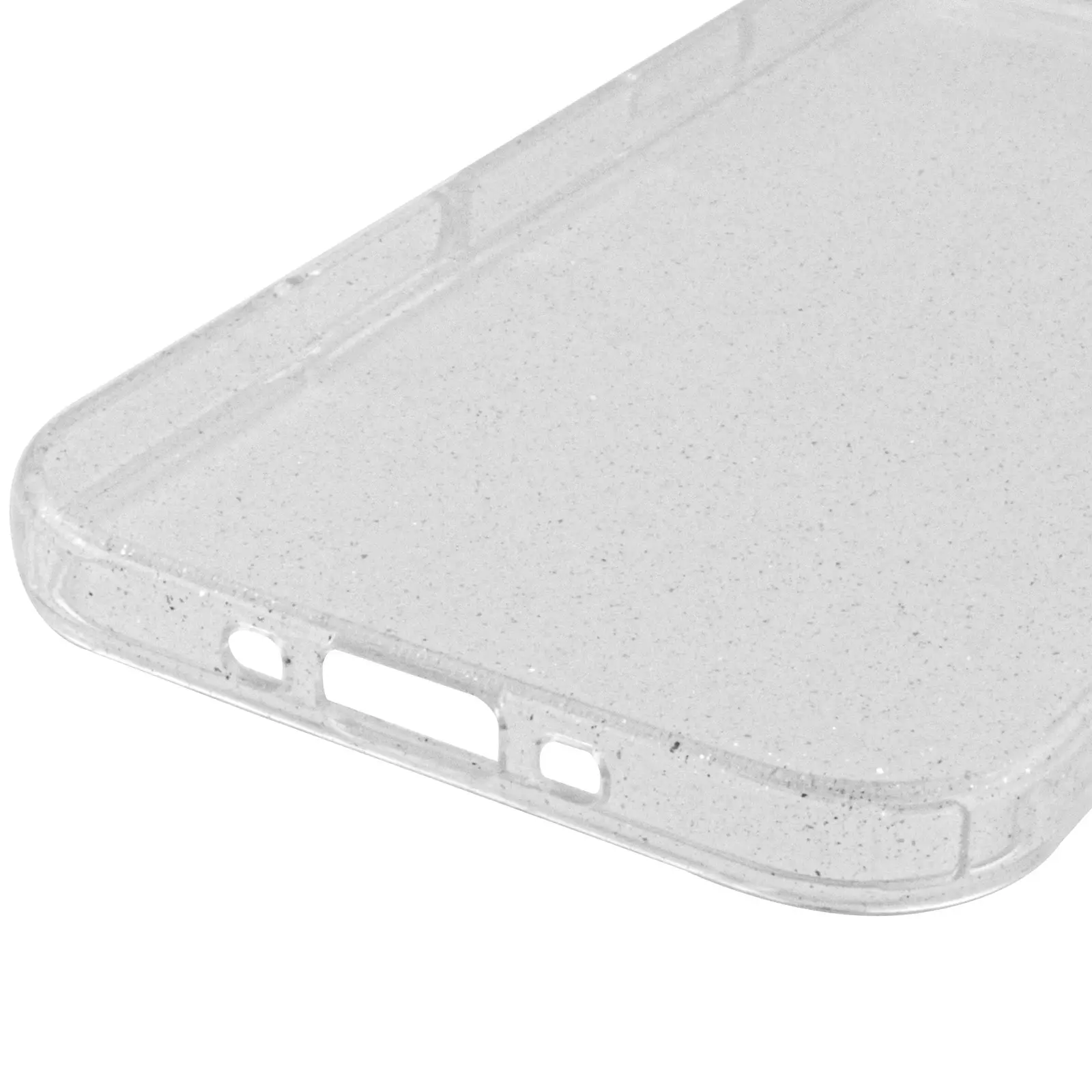Etui TPU Nova do Apple iPhone 17 Pro (6.3"), Clear 3, TPU