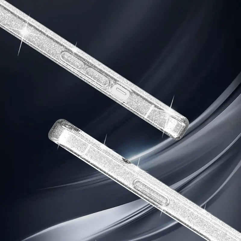 Etui TPU Nova do Apple iPhone 11 (6.1"), Clear 1, TPU