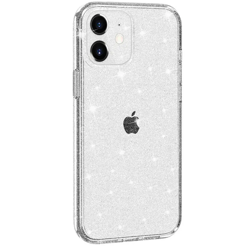 Etui TPU Nova do Apple iPhone 11 (6.1"), Clear 5, TPU