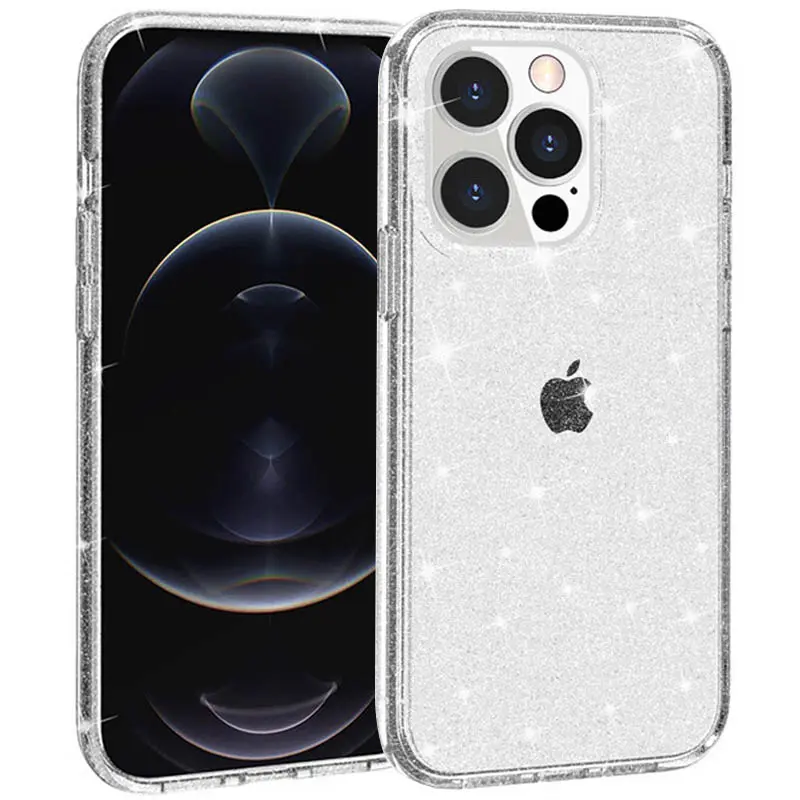 Etui TPU Nova do Apple iPhone 11 Pro Max (6.5"), Clear, TPU