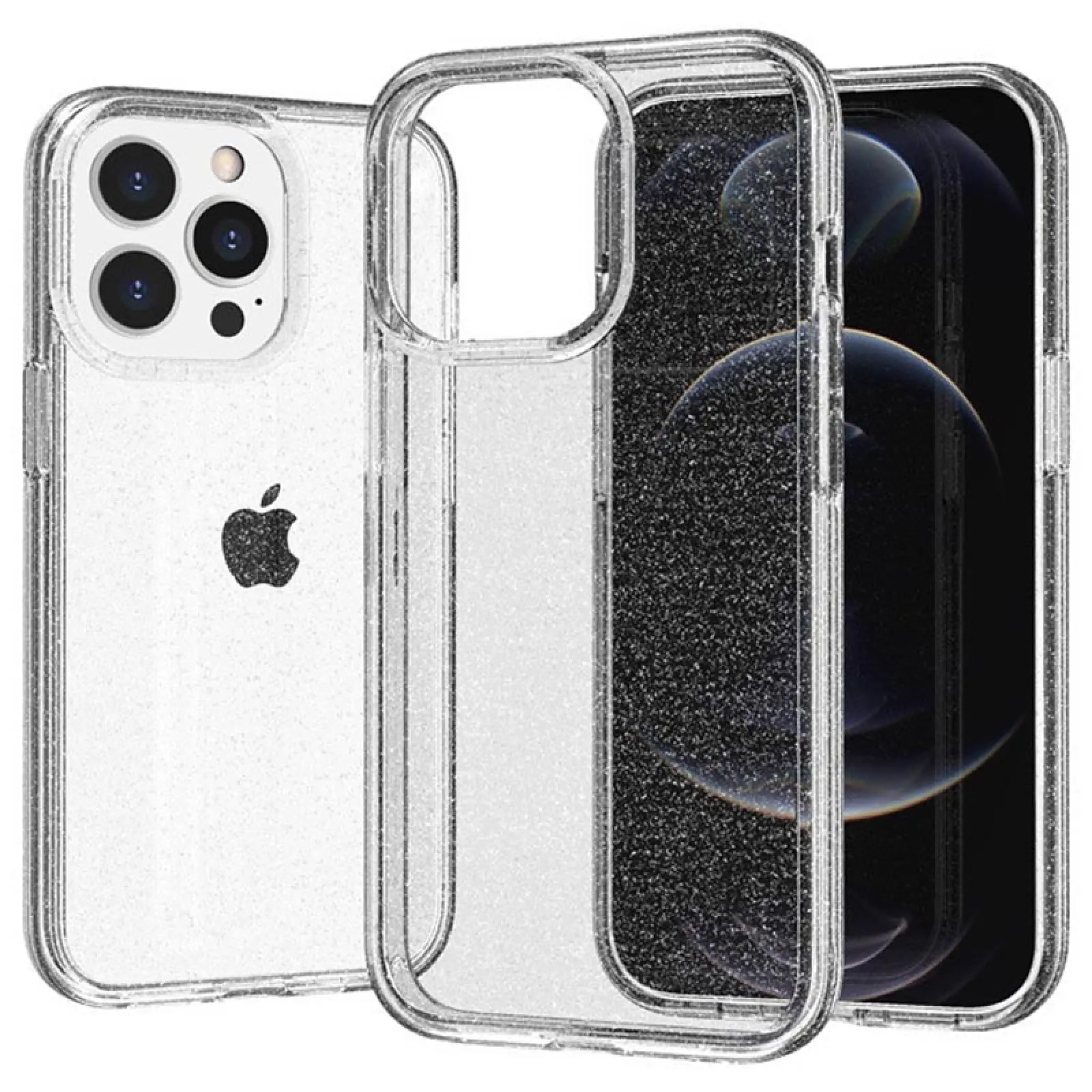 Etui TPU Nova do Apple iPhone 11 Pro Max (6.5"), Clear 2, TPU
