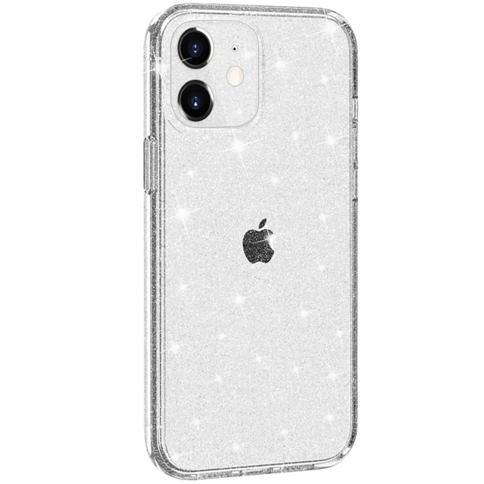 Etui TPU Nova do Apple iPhone 12 (6.1"), Clear 1, TPU