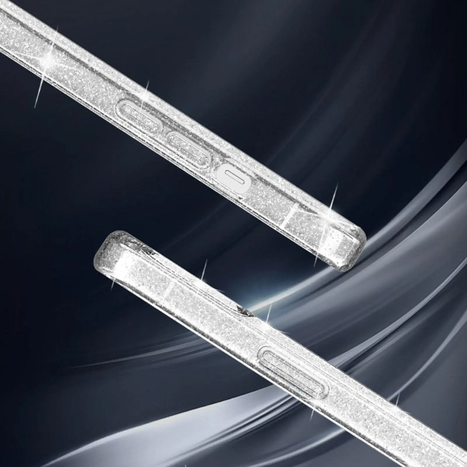 Etui TPU Nova do Apple iPhone 13 (6.1"), Clear 3, TPU