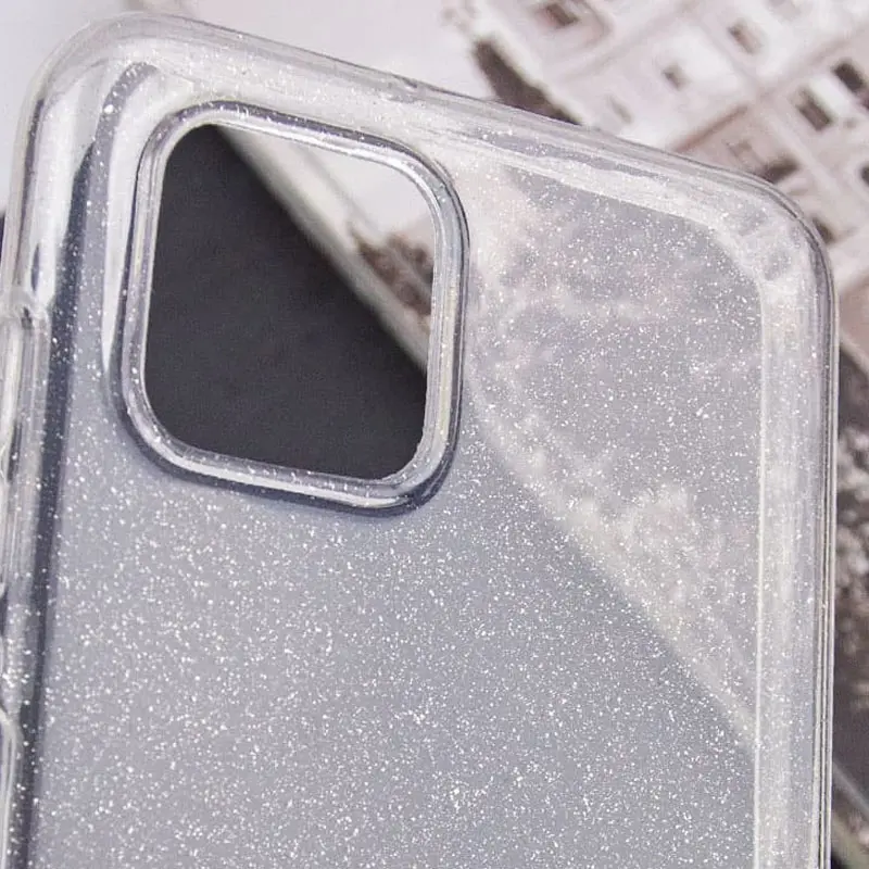 TPU чохол Nova для Samsung Galaxy A05, Clear 2, TPU