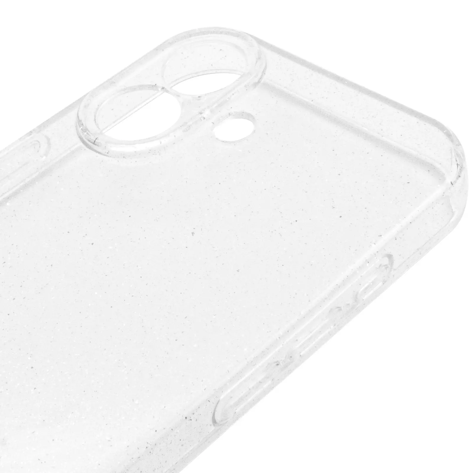 Etui TPU Nova do Apple iPhone 16 (6.1"), Clear 1, TPU