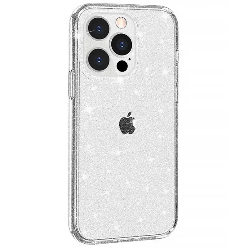 Etui TPU Nova do Apple iPhone 16 Pro (6.3"), Clear 2, TPU