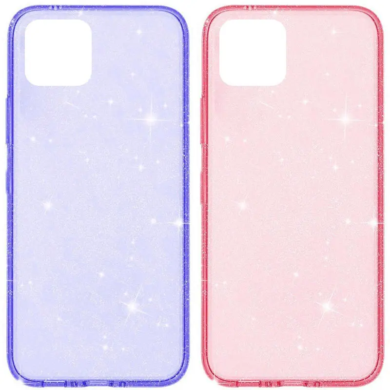 Etui TPU Nova do Samsung Galaxy A06, TPU