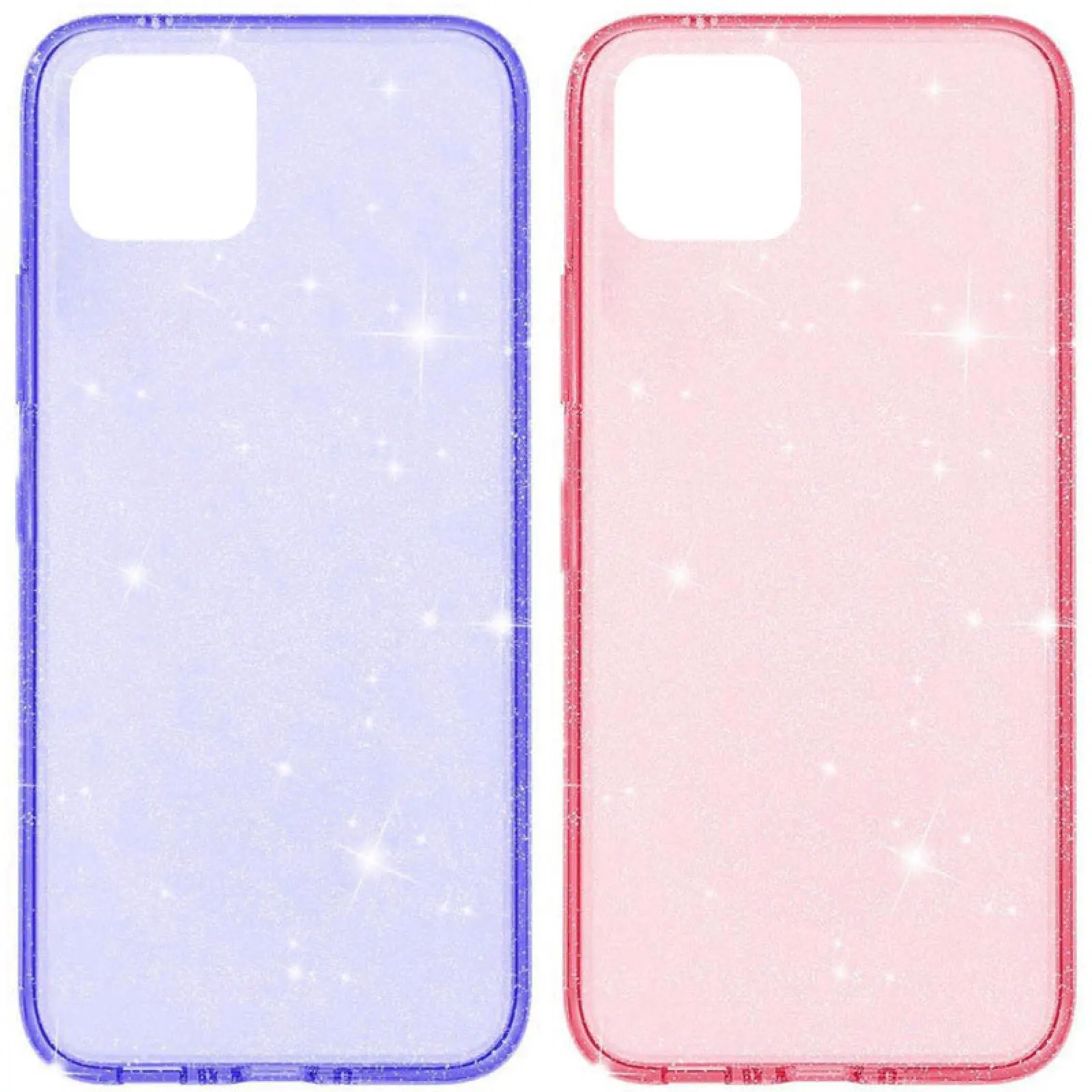 Etui TPU Nova do Samsung Galaxy A06, TPU