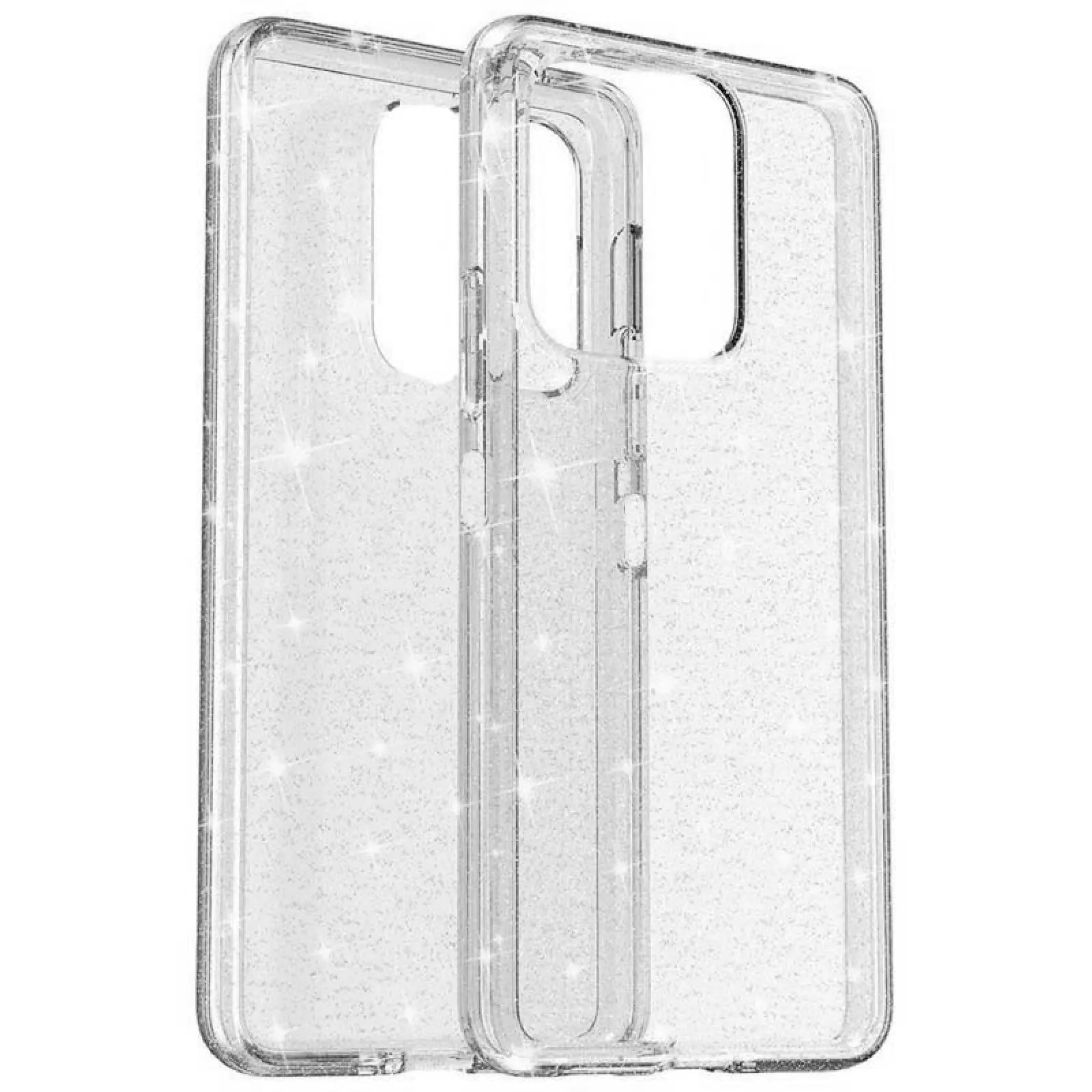 Etui TPU Nova do Xiaomi Redmi Note 14 5G, Clear, TPU