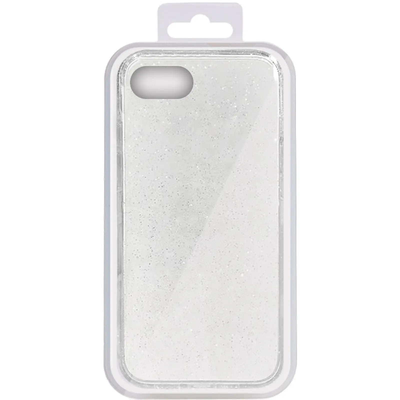 Etui TPU Nova do Apple iPhone 16e (6.1"), Clear 4, TPU
