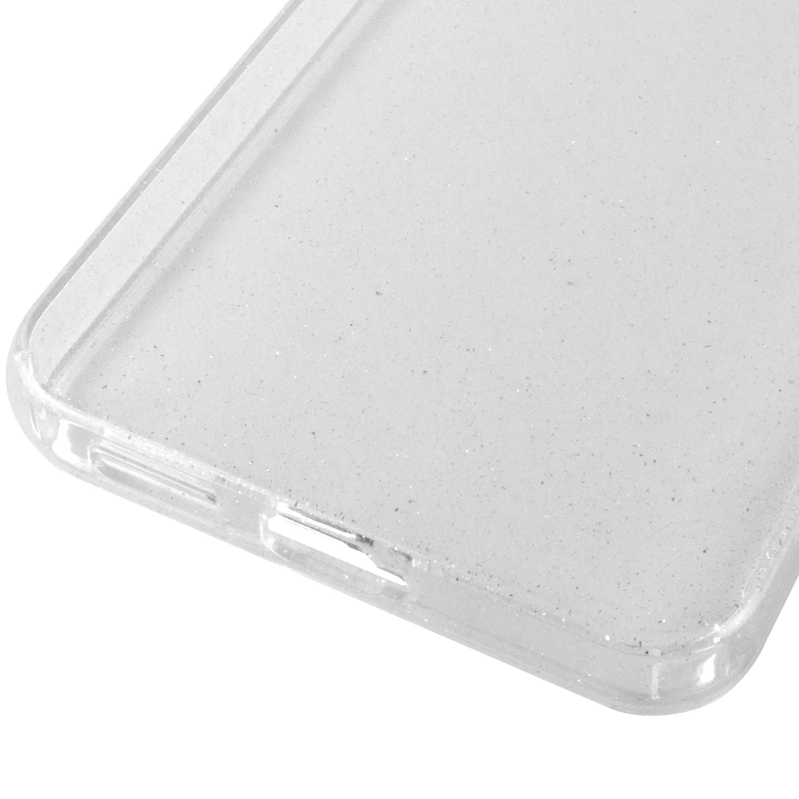 TPU чохол Nova для Xiaomi Redmi Note 14 4G (Europe version), Clear 3, TPU