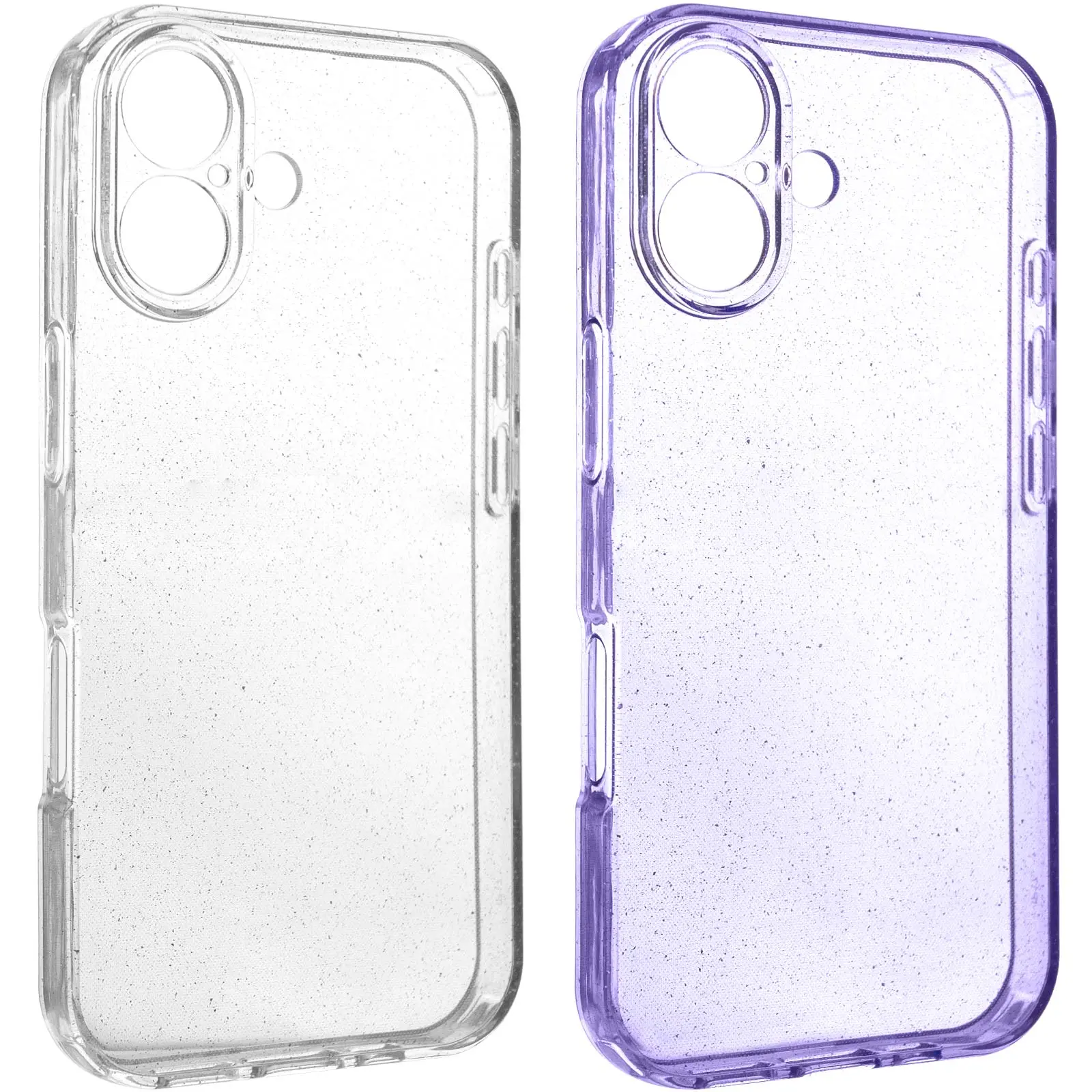 Etui TPU Nova do Apple iPhone 17 (6.3"), TPU