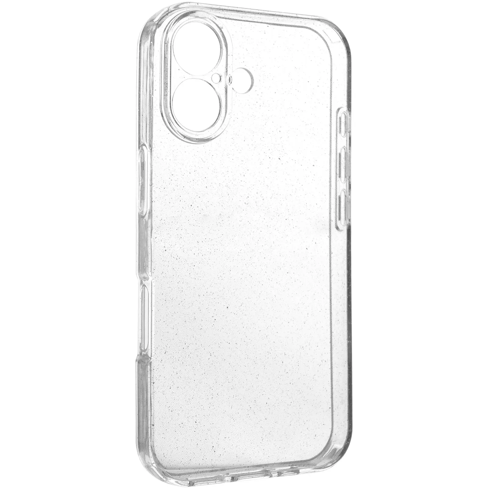 Etui TPU Nova do Apple iPhone 17 (6.3"), Clear, TPU