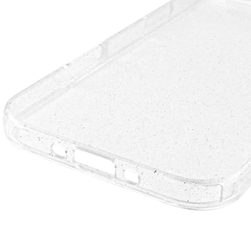 Etui TPU Nova do Apple iPhone 17 (6.3"), Clear 2, TPU