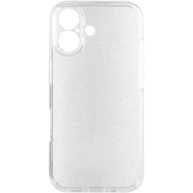 Etui TPU Nova do Apple iPhone 17 (6.3"), Clear 4, TPU