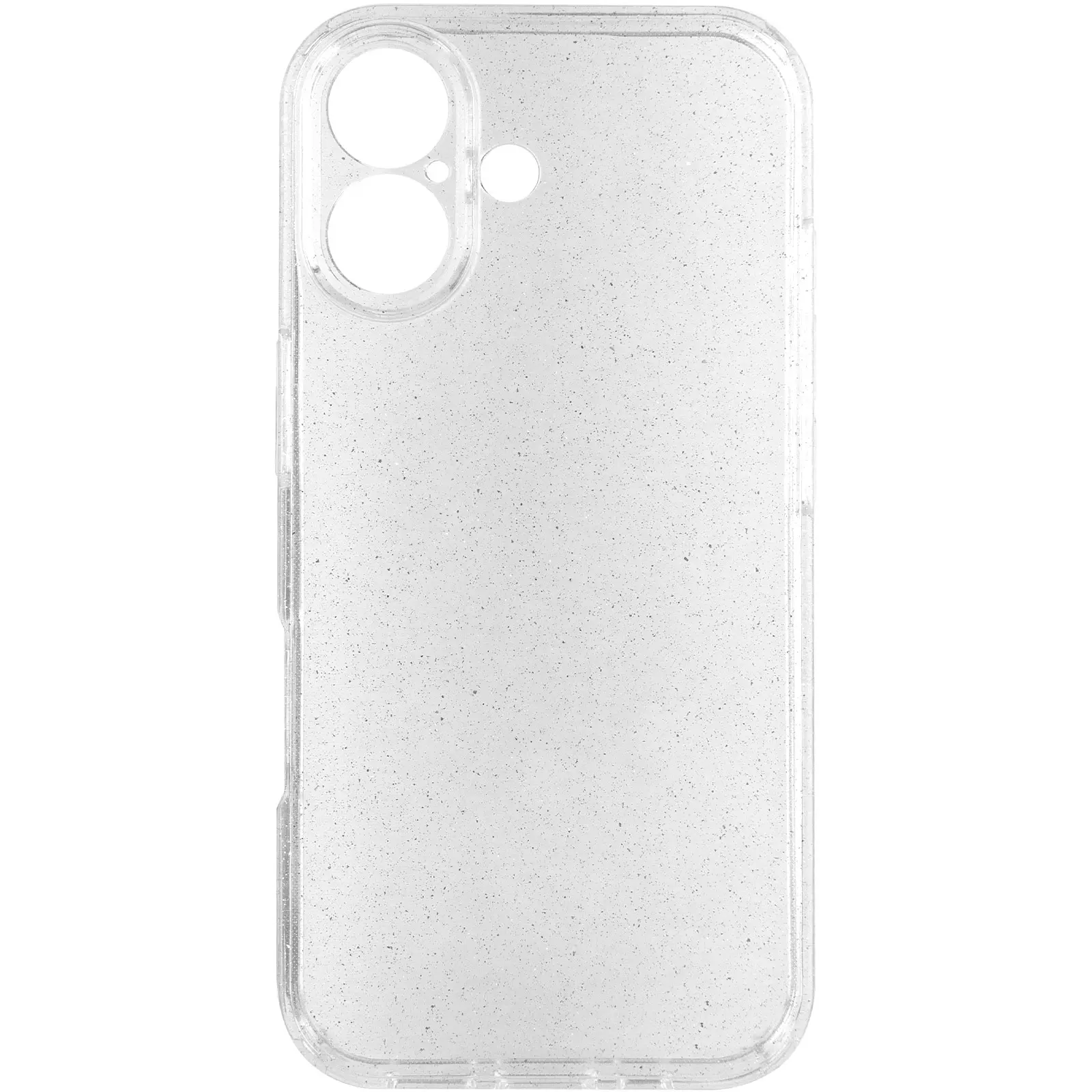 Etui TPU Nova do Apple iPhone 17 (6.3"), Clear 4, TPU