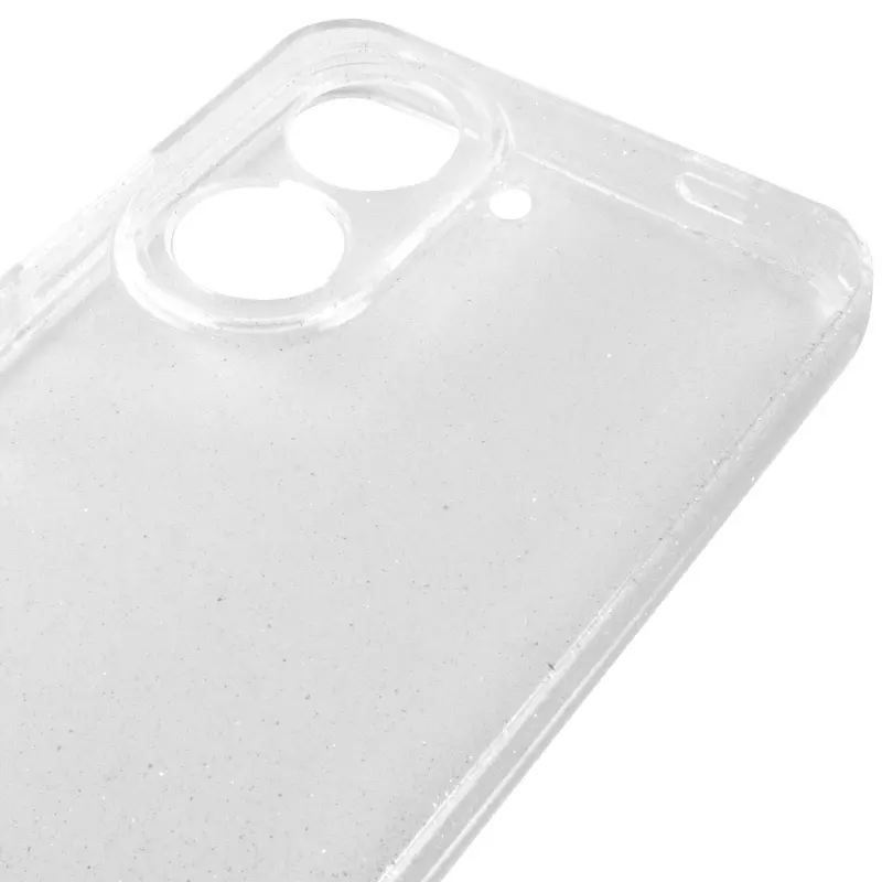 Etui TPU Nova do Xiaomi Redmi A5 (Europe version), Clear 2, TPU