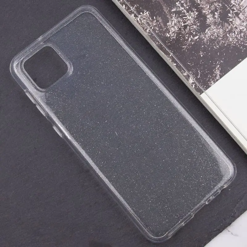 Etui TPU Nova do Samsung Galaxy A07, Clear 1, TPU