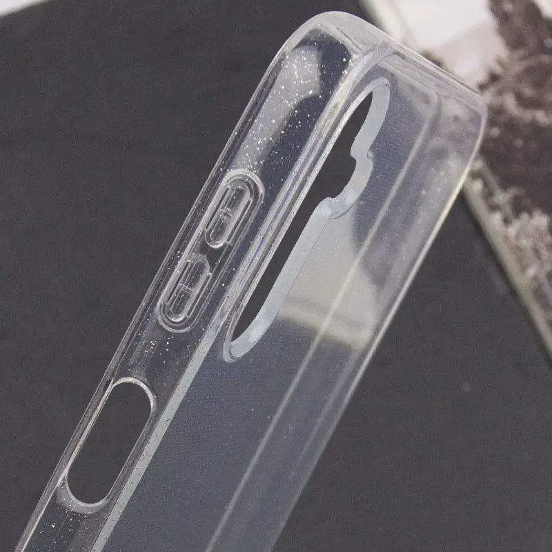 Etui TPU Nova do Samsung Galaxy A07, Clear 7, TPU