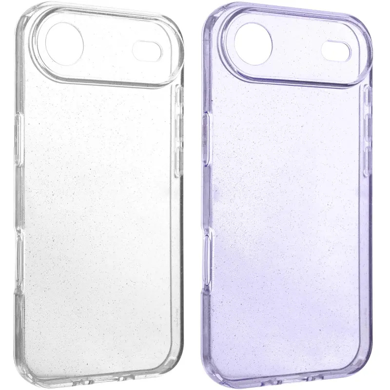 Etui TPU Nova do Apple iPhone 17 Air (6.5"), TPU