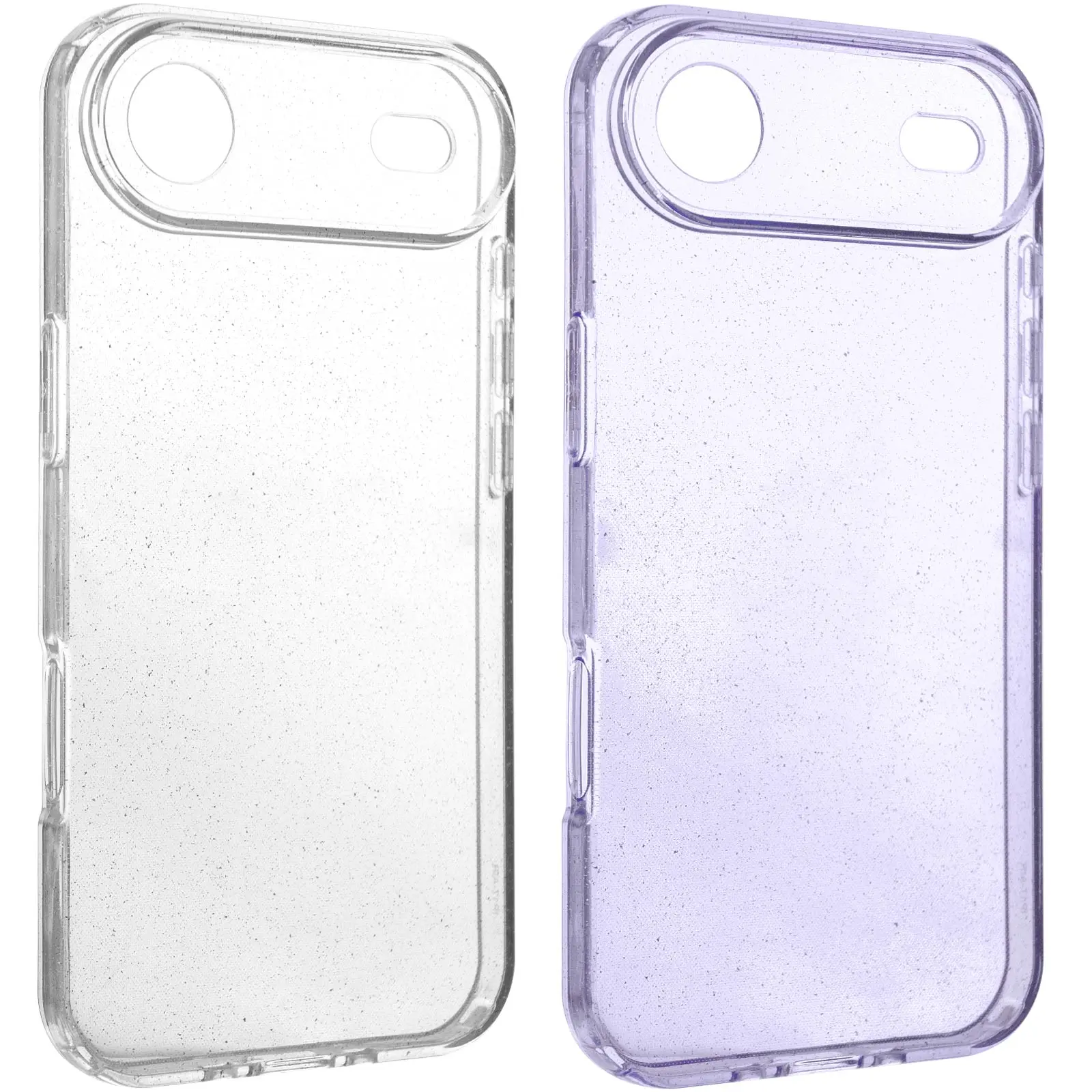 Etui TPU Nova do Apple iPhone 17 Air (6.5"), TPU