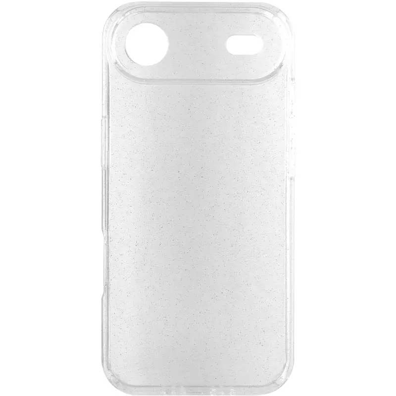 Etui TPU Nova do Apple iPhone 17 Air (6.5"), Clear 1, TPU