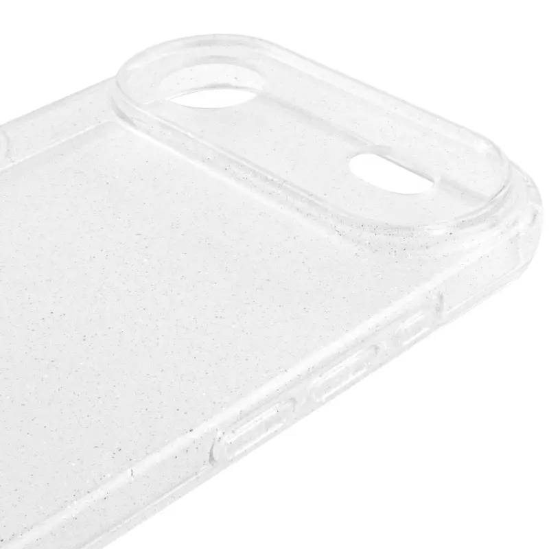 Etui TPU Nova do Apple iPhone 17 Air (6.5"), Clear 2, TPU