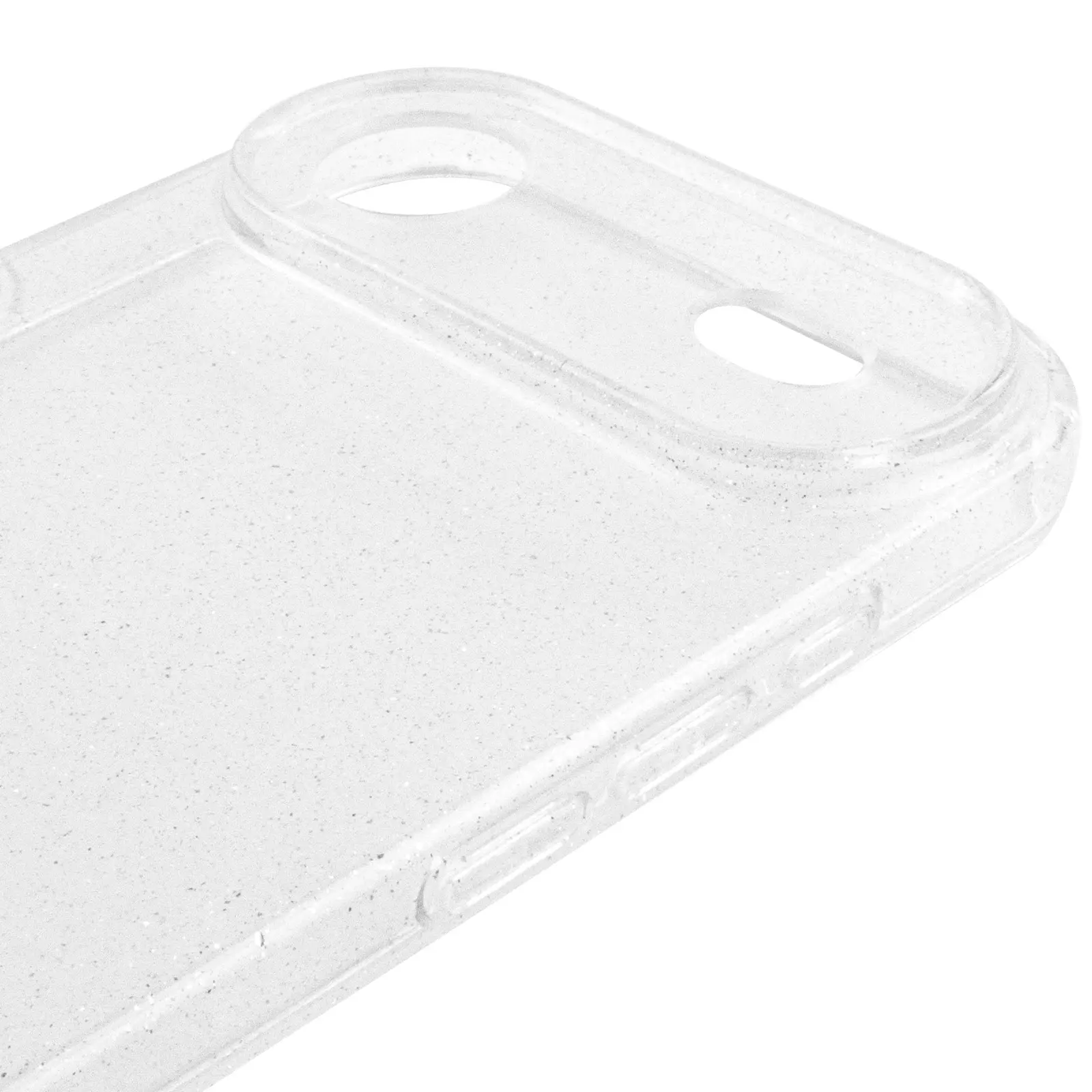 Etui TPU Nova do Apple iPhone 17 Air (6.5"), Clear 2, TPU