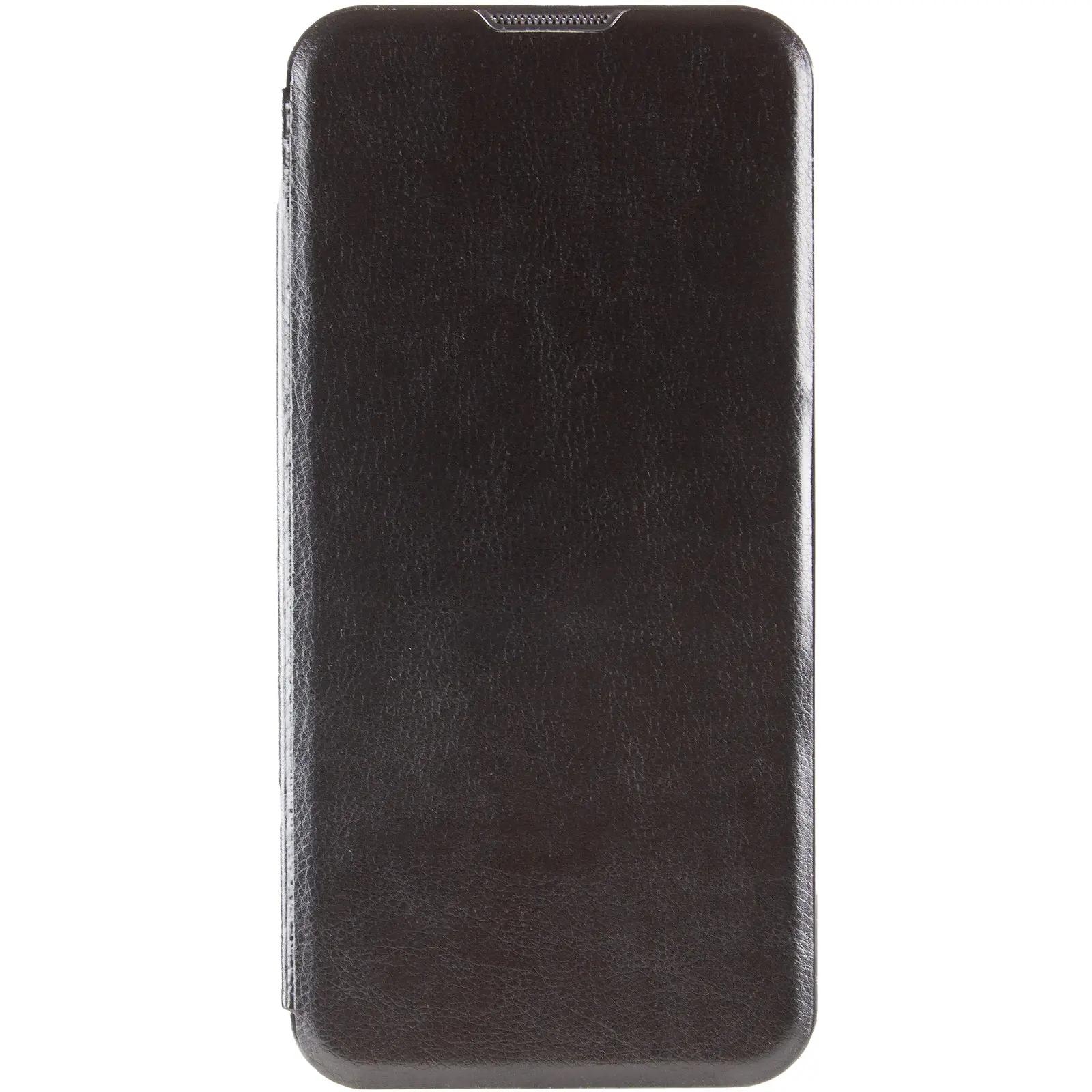 Skórzane etui książka Belora do Samsung Galaxy A16 4G/5G, Black 2, Sztuczna skóra