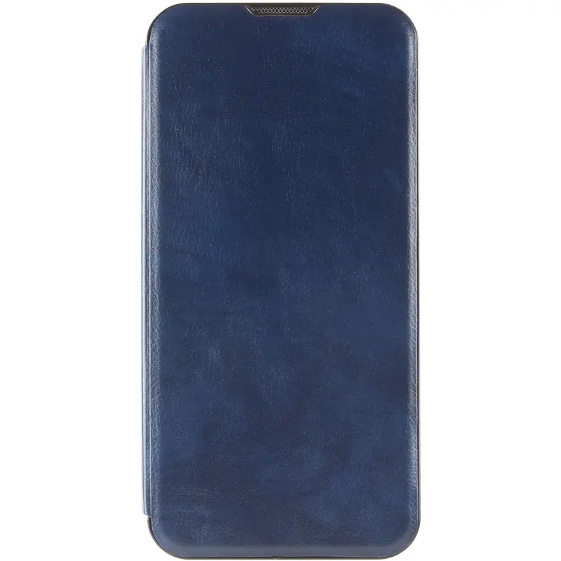 Skórzane etui książka Belora do Xiaomi Redmi Note 17 Pro 5G, Midnight Blue 5, Sztuczna skóra