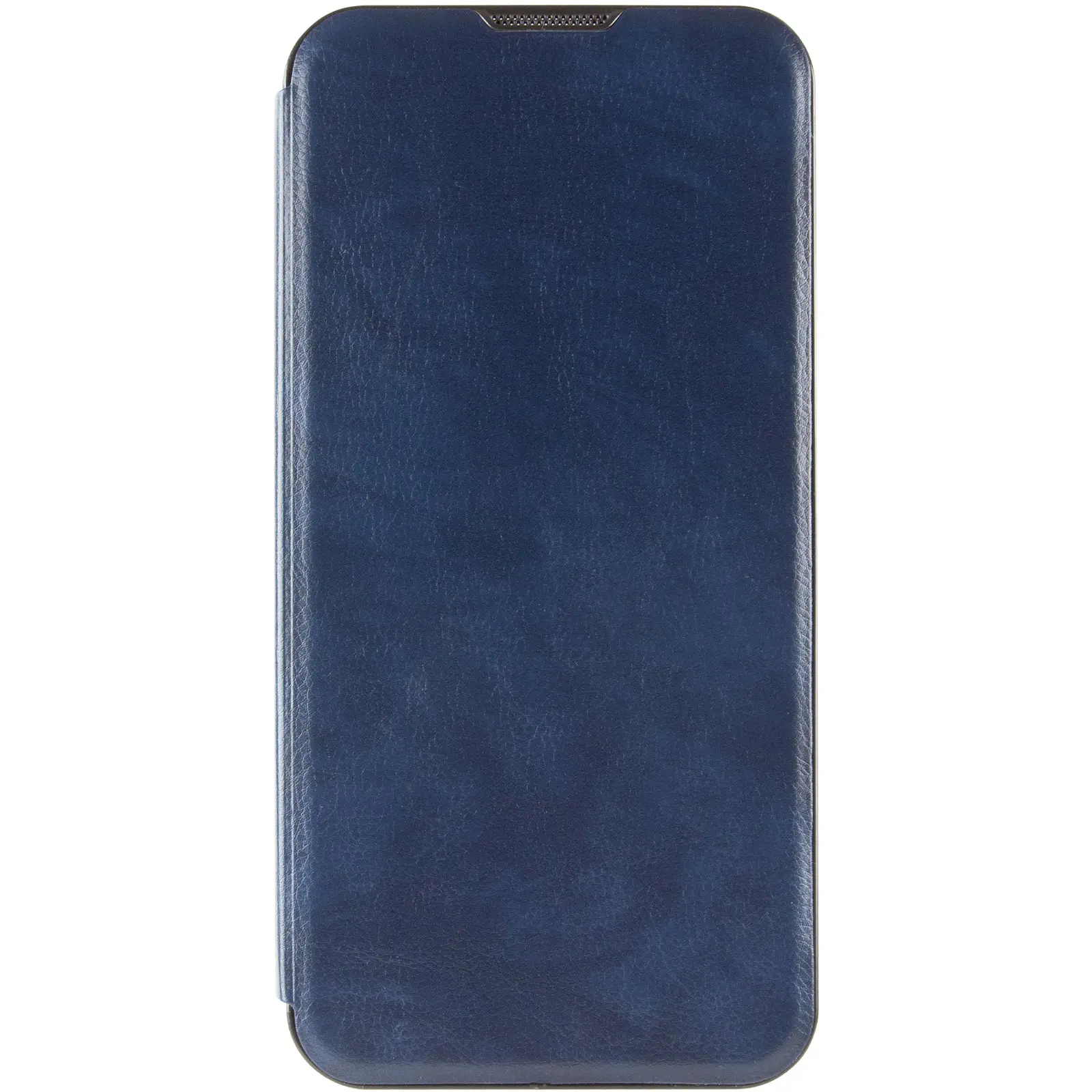 Skórzane etui książka Belora do Xiaomi Redmi Note 17 Pro Max 5G, Midnight Blue 2, Sztuczna skóra