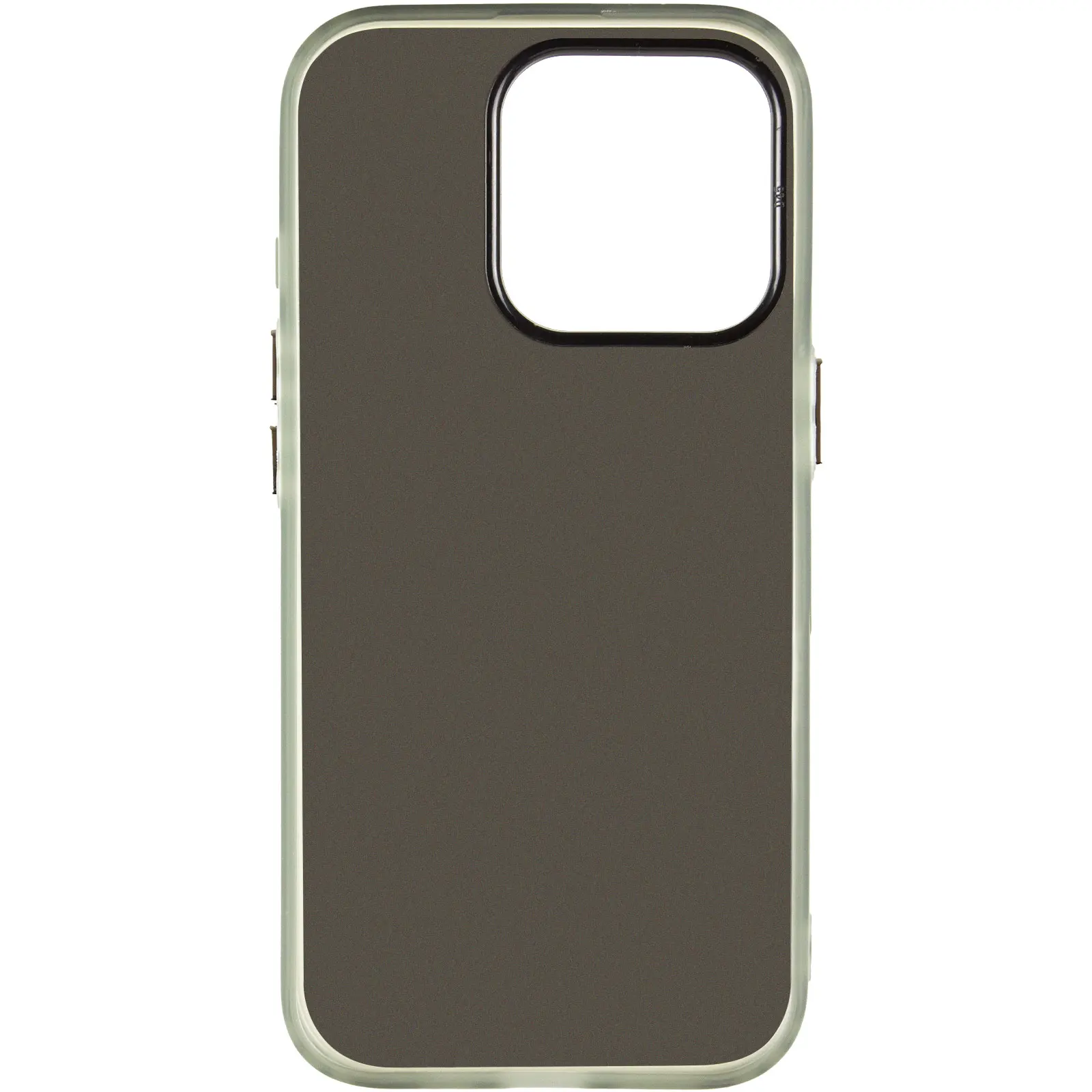 Etui TPU+PC So Cool do Apple iPhone 13 Pro (6.1"), Cool Rabbit 2, TPU+PC