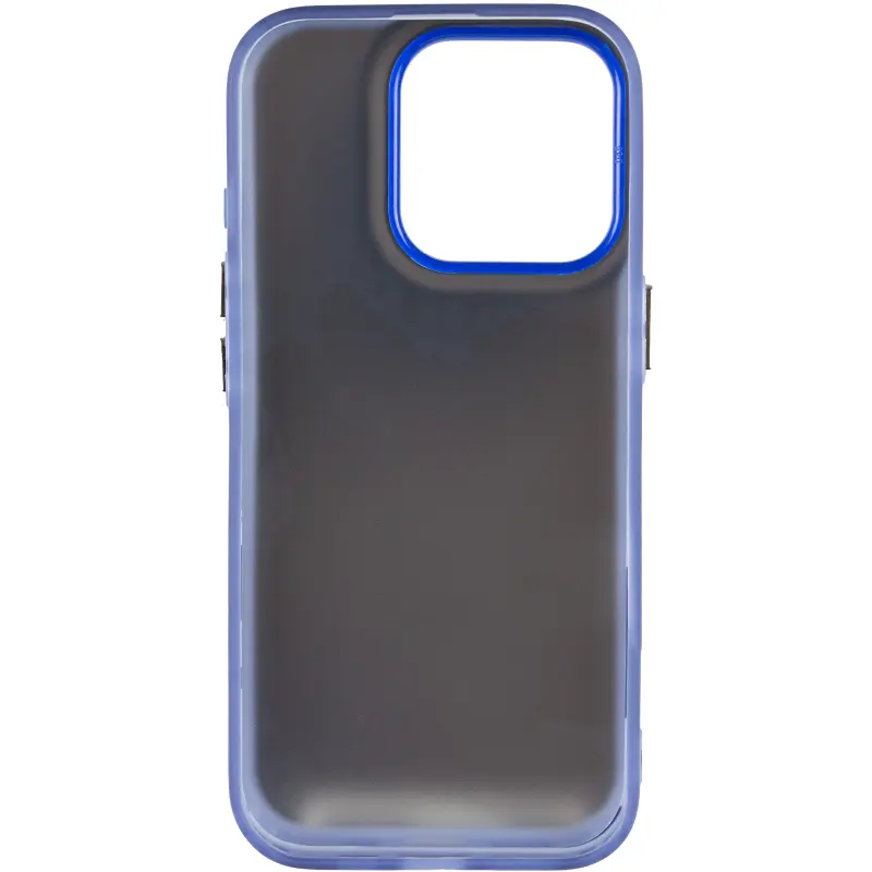 Case TPU+PC So Cool for Apple iPhone 14 Pro (6.1"), Gamer 2, TPU+PC
