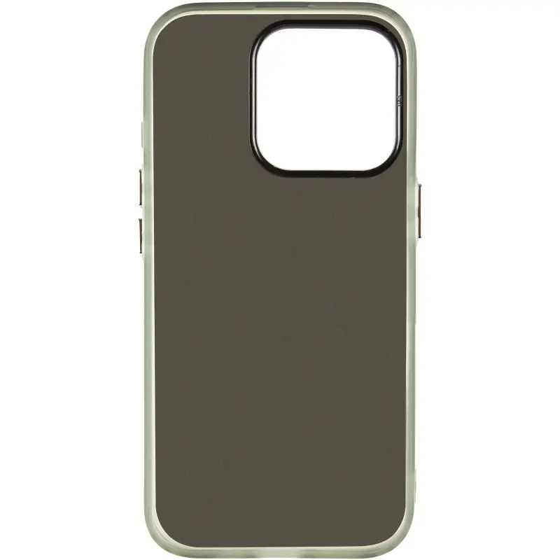 Case TPU+PC So Cool for Apple iPhone 14 Pro (6.1"), Let's Go 2, TPU+PC
