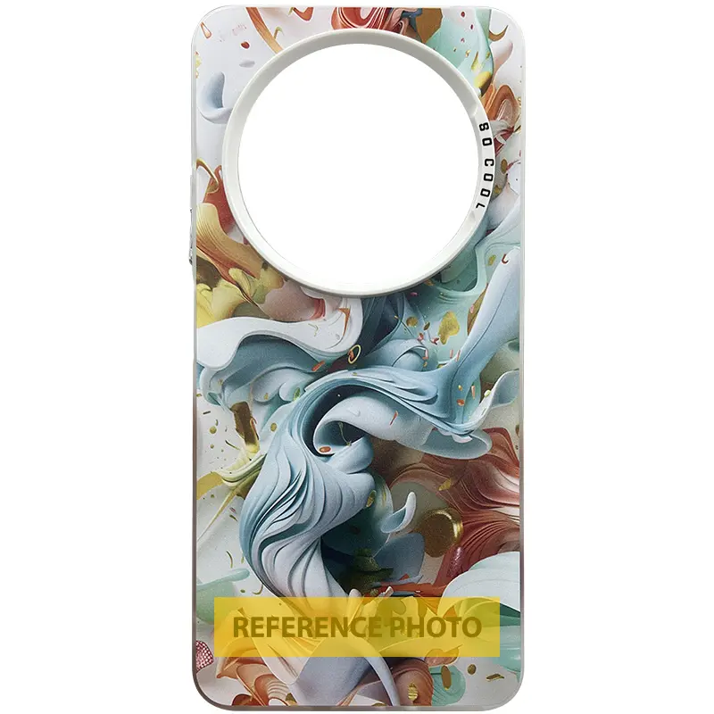 Case TPU+PC So Cool for Apple iPhone 15 Pro Max (6.7"), Euphoria, TPU+PC