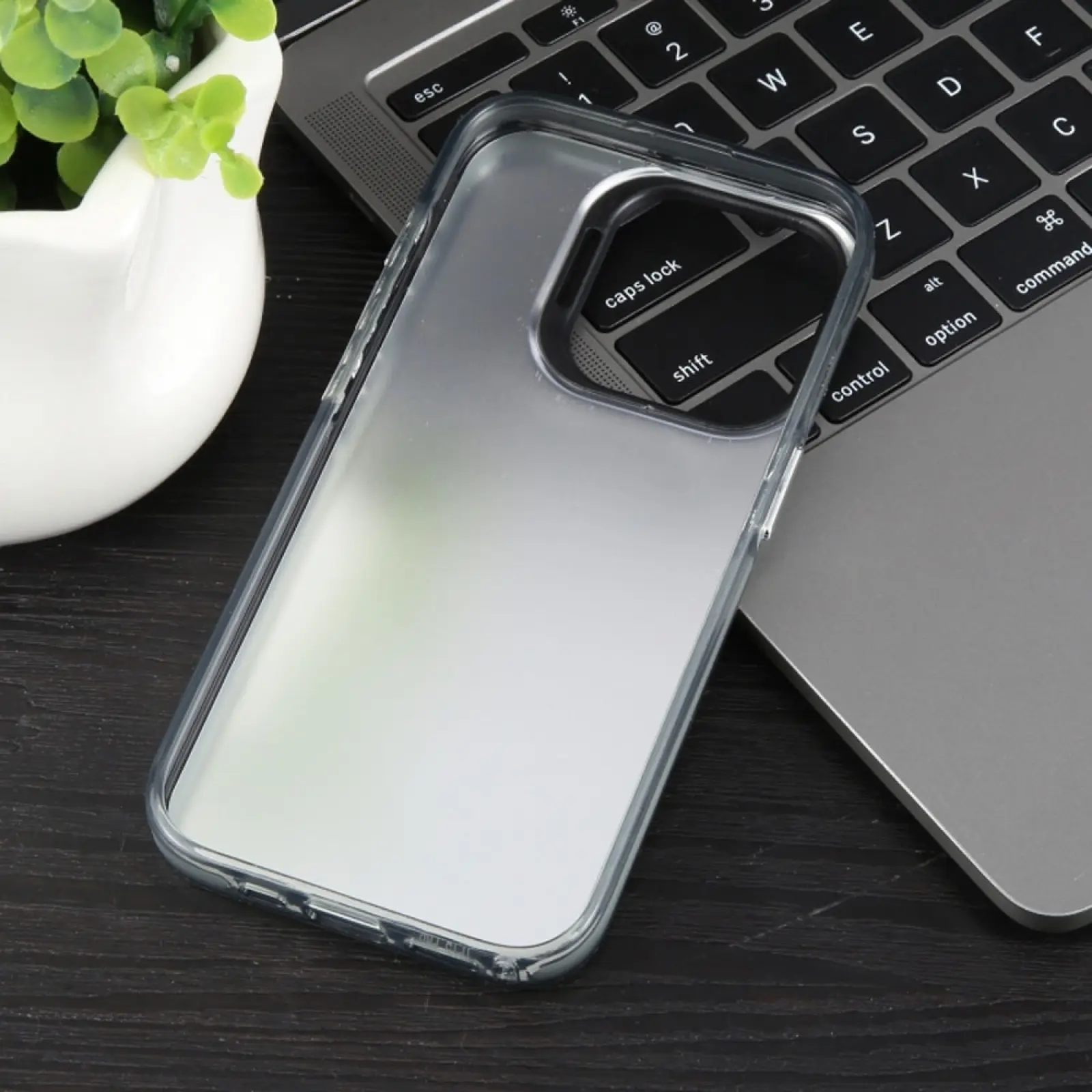 Etui TPU+PC So Cool do Apple iPhone 16 (6.1"), Let's Go 1, TPU+PC