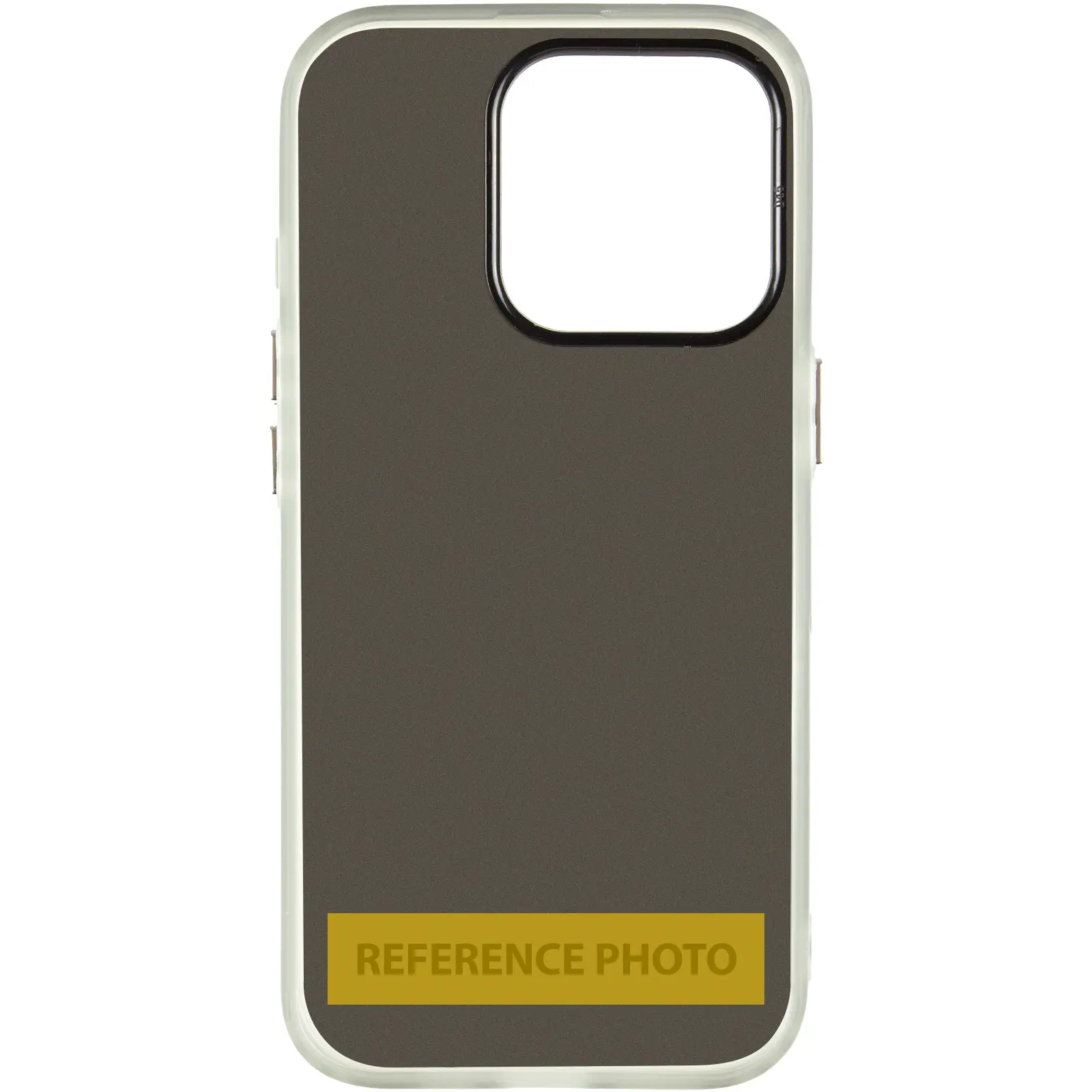 Etui TPU+PC So Cool do Apple iPhone 16 Pro Max (6.9"), My Heart 2, TPU+PC