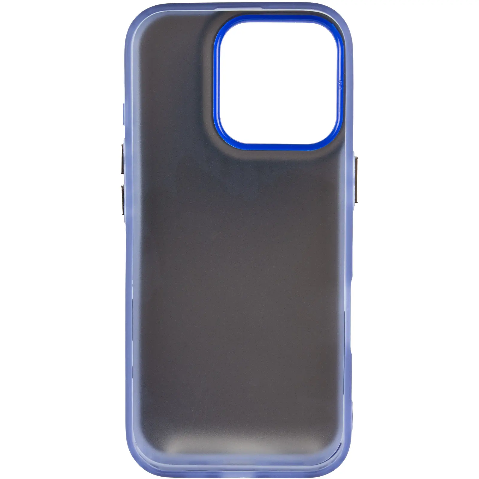 Etui TPU+PC So Cool do Apple iPhone 16 Pro Max (6.9"), Gamer 2, TPU+PC